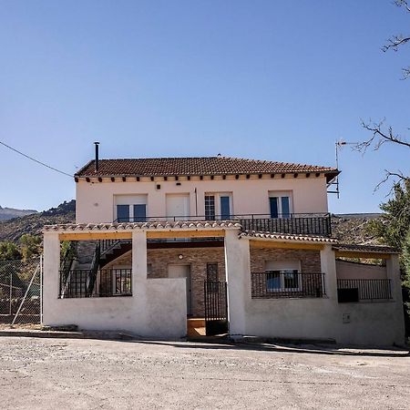 El Gavilan Villaviciosa  Εξωτερικό φωτογραφία