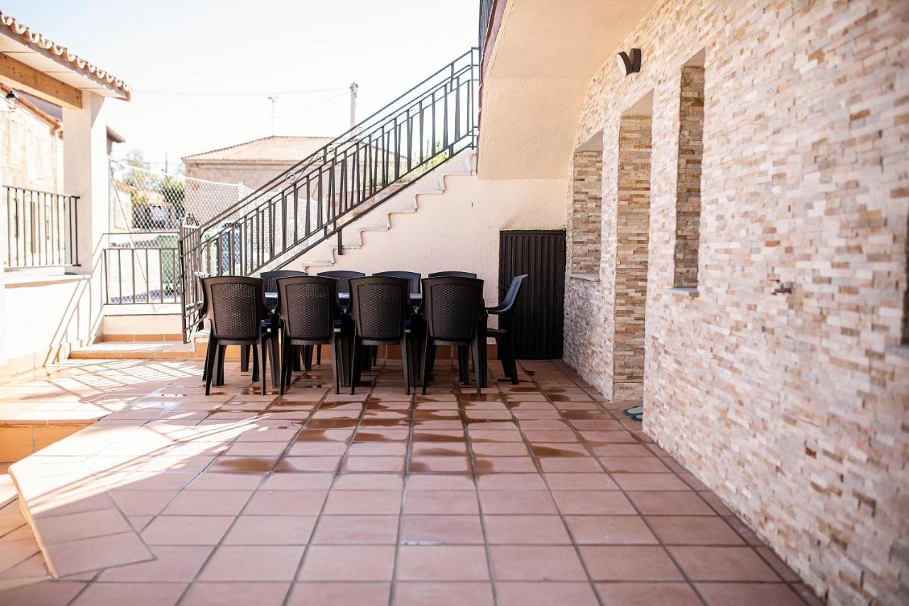El Gavilan Villaviciosa  Εξωτερικό φωτογραφία
