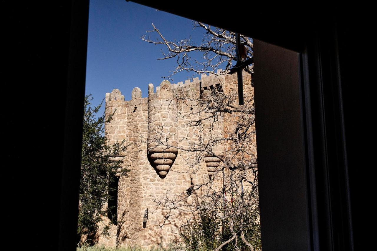 El Gavilan Villaviciosa  Εξωτερικό φωτογραφία