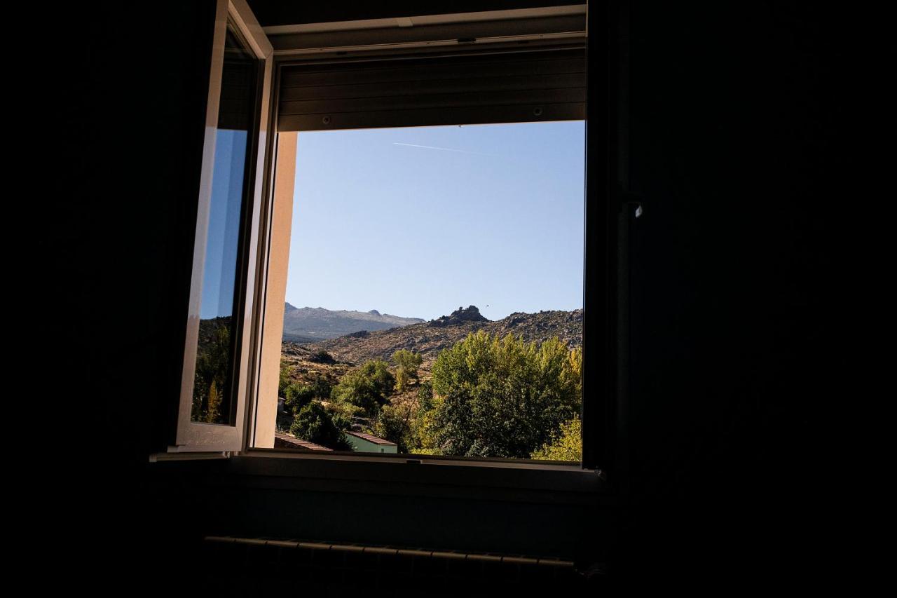 El Gavilan Villaviciosa  Εξωτερικό φωτογραφία