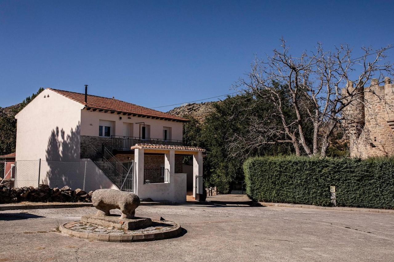 El Gavilan Villaviciosa  Εξωτερικό φωτογραφία