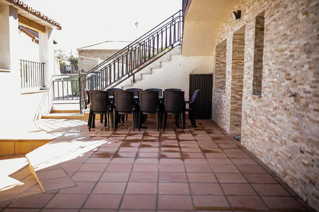 El Gavilan Villaviciosa  Εξωτερικό φωτογραφία