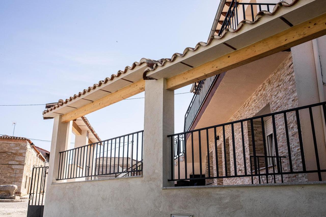 El Gavilan Villaviciosa  Εξωτερικό φωτογραφία
