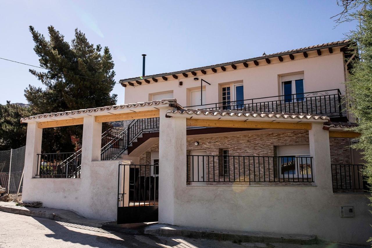 El Gavilan Villaviciosa  Εξωτερικό φωτογραφία