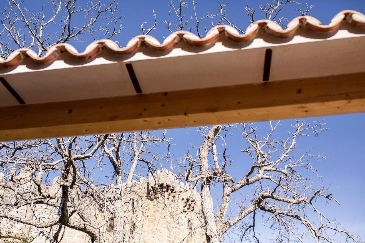 El Gavilan Villaviciosa  Εξωτερικό φωτογραφία