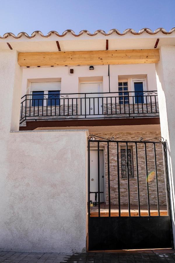 El Gavilan Villaviciosa  Εξωτερικό φωτογραφία