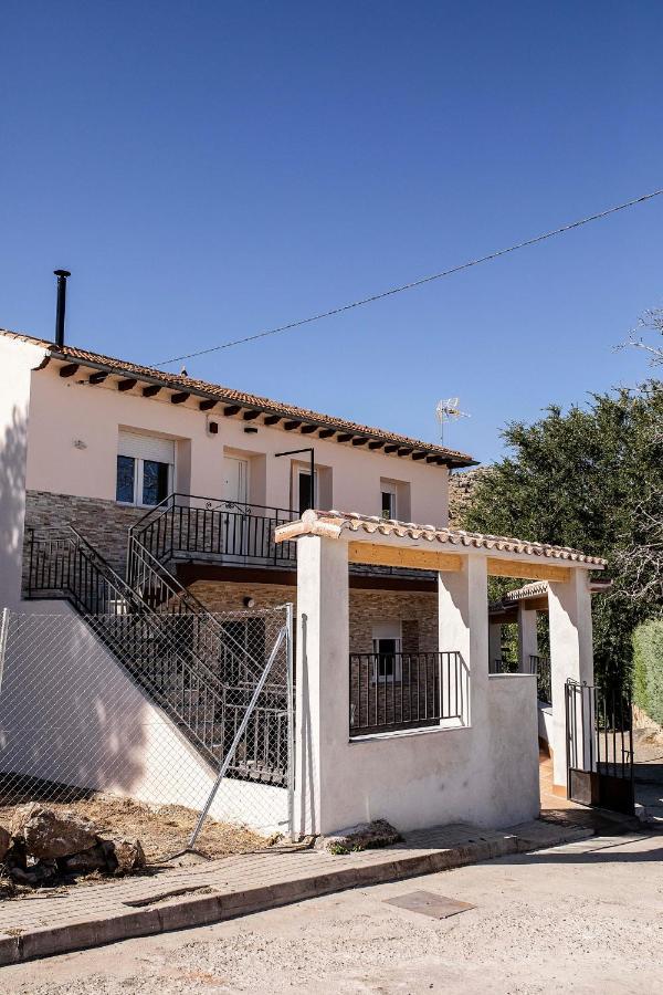 El Gavilan Villaviciosa  Εξωτερικό φωτογραφία
